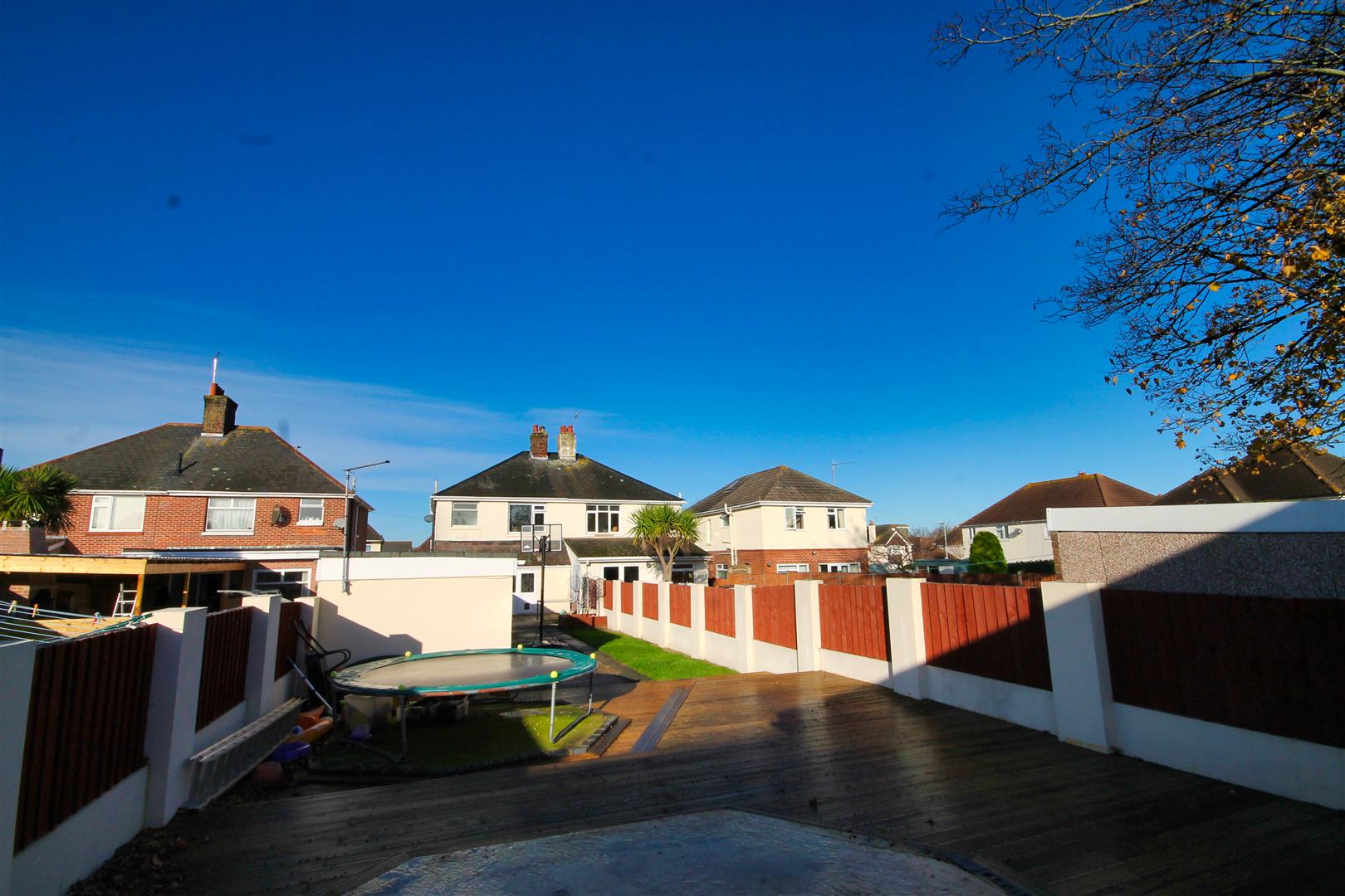 3 Bedroom House Stanley Green Road, Poole